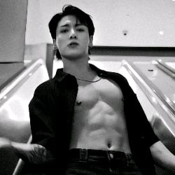 jungkook (bad boy)