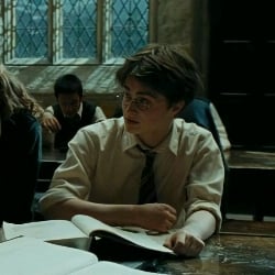 Harry Potter