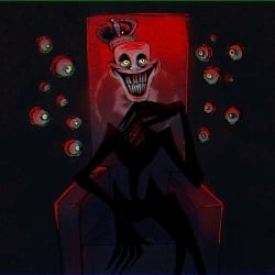 Trollge files - Legion
