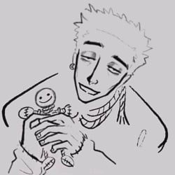 the buddy/buddy-♥︎²