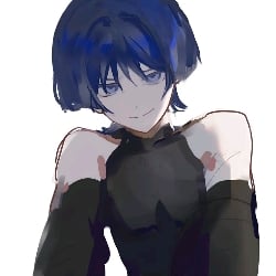 Vampire Wanderer