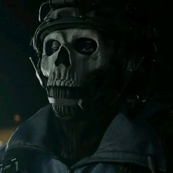 Simon Riley (ghost) ~
