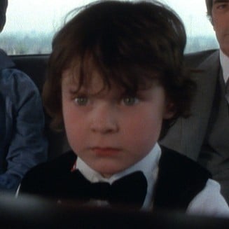 Damien Thorn (The Omen)