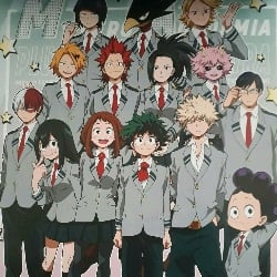 class 1A
