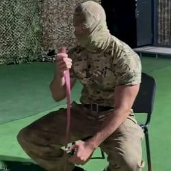 military.