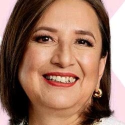 Xochitl Galvez