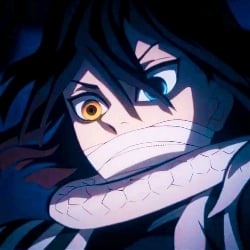 ~|Iguro Obanai|~