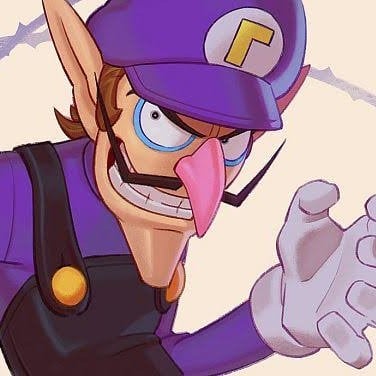 Waluigi(Waluigi)