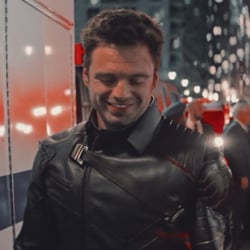 James “Bucky” Barnes