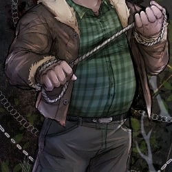Mason Hairal