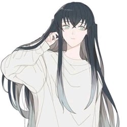 muichiro tokito (he likes you)