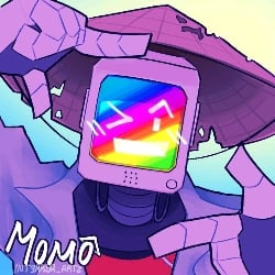 Momo - Stray