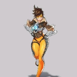 Tracer
