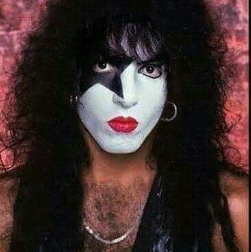 🌷(//Paul Stanley\\)🌷