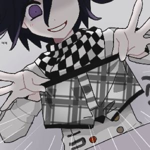 Kokichi Oma