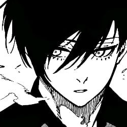 Rin Itoshi - your husband