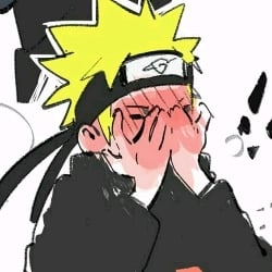 Naruto Uzumaki