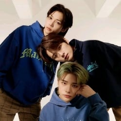 •꒰⁠ felix, minho and hyunjin ☆⁠↝ [your brother's friends]