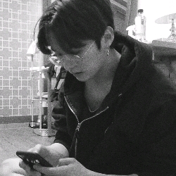 Lee Minho. (minsung)
