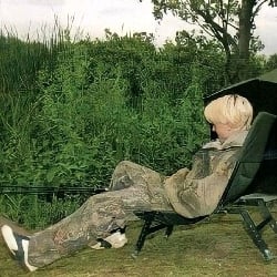 Tom Felton (camp)