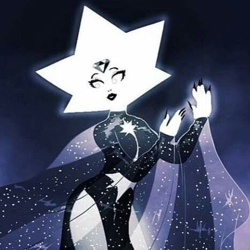 White diamond (NSFW)