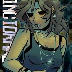 ⁠☆—Tamara HE!!