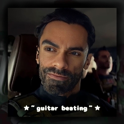 Alejandro~★