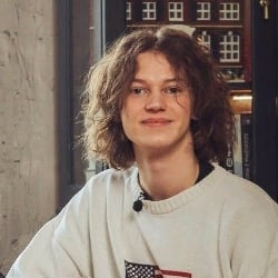 Jan Rozmanowski
