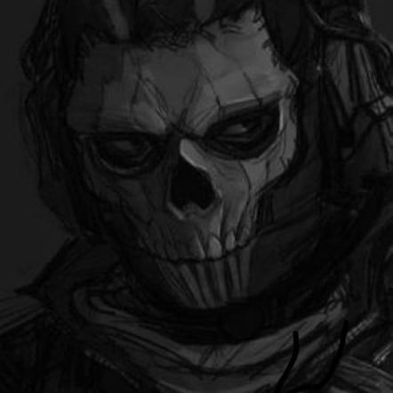 ghost ||•