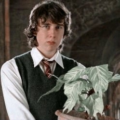 Neville Longbottom| ๐ฅ
