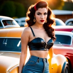 Ashley Hargreeves ❤