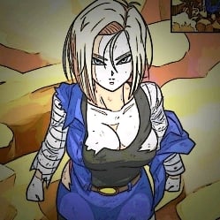 android 18(tia)