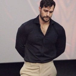 Henry Cavill