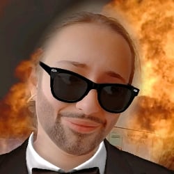 Artem Viktorovich