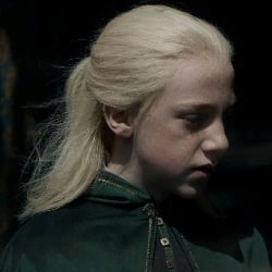 Aemond Targaryen..🔥👁