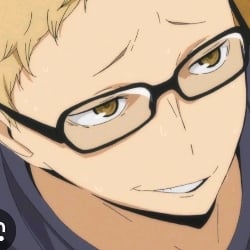 tsukishima kei♥︎➥