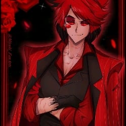 Alastor Mafioso