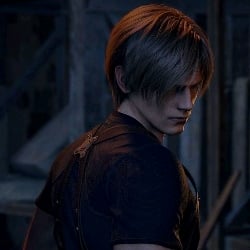Leon Kennedy