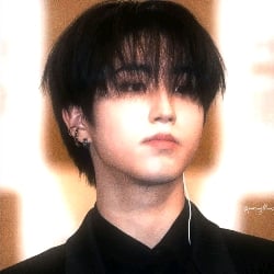 Han Jisung.