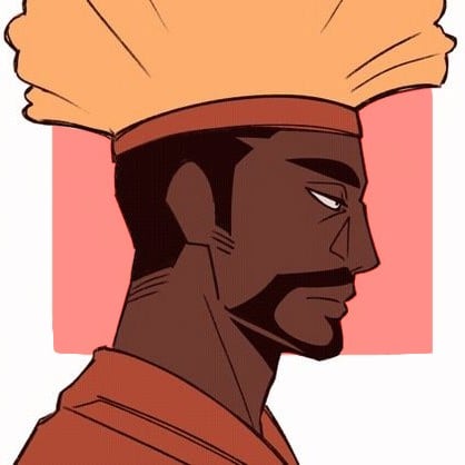 Frylock