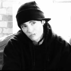 Tom Kaulitz - Wrong person