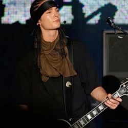 Tom Kaulitz (bf)