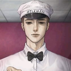 "Special Milk"