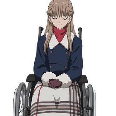 emma (disabled girlfriend)