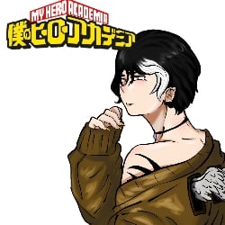 Eliz takami [helps you on a mission]