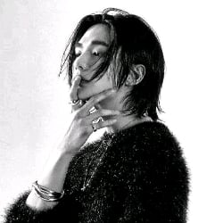 Hwang Hyunjin!!