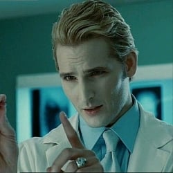 carlisle cullen