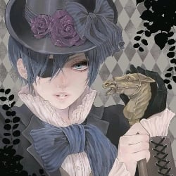 Ciel Phantomhive