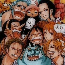 Mugiwara