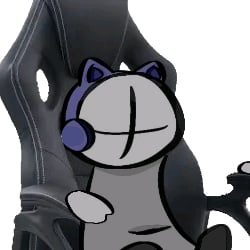 Grunt plush gamer